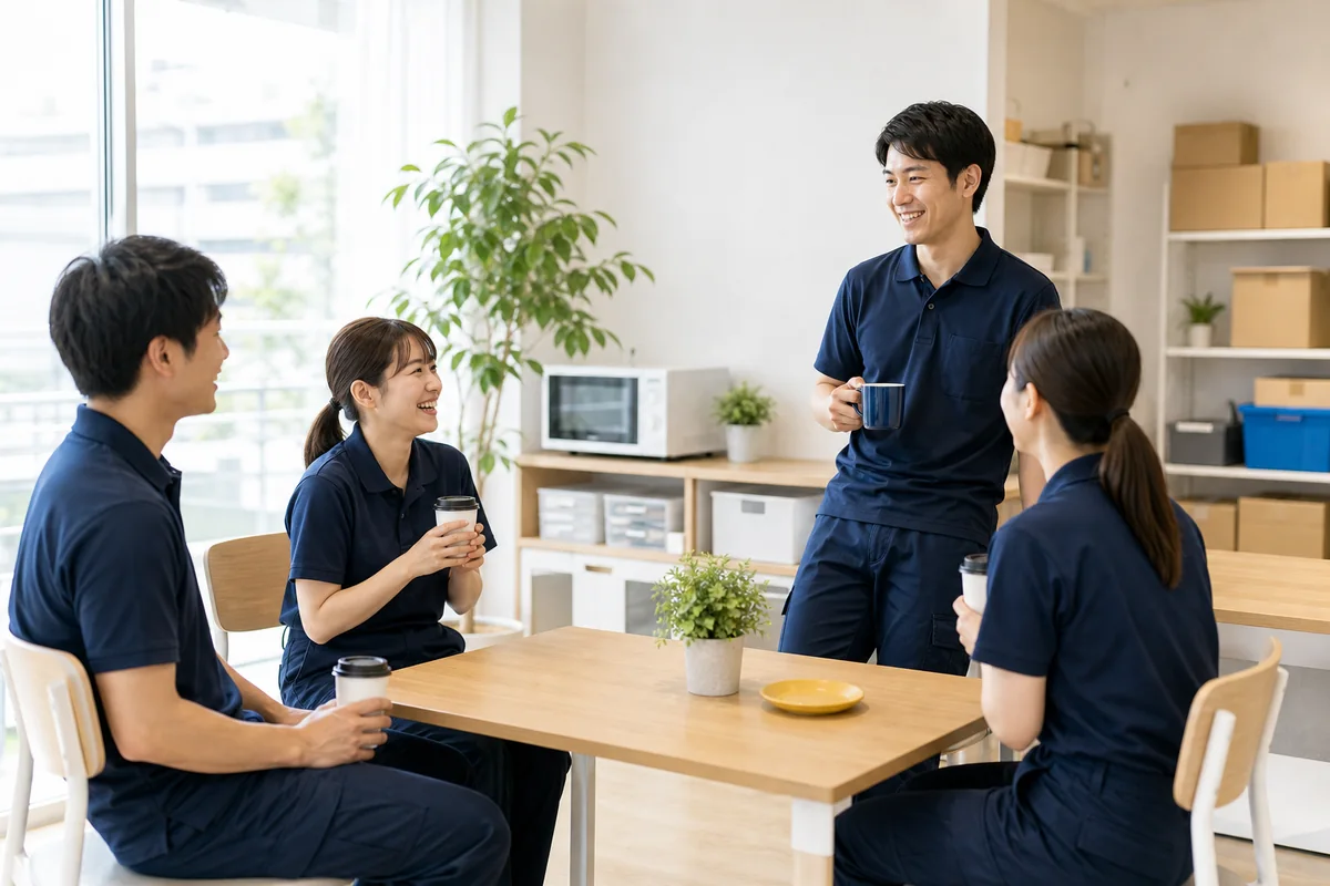 Brotherzのチームイメージ